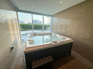 Interior - Elegant 2BR Retreat | Prime Location Opalz Arjan (Dubai)