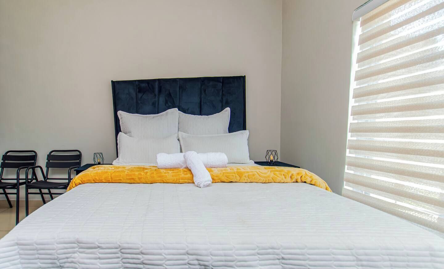 Bügeleisen/Bügelbrett, WLAN, Bettwäsche