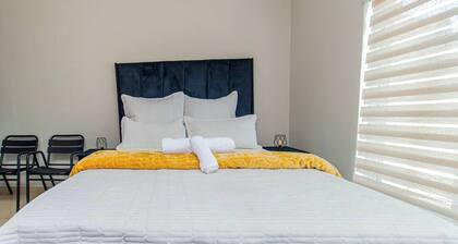 Win Haven • Luxury Comfort Suite