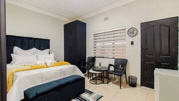 Strygejern/strygebræt, Wi-Fi, sengetøj