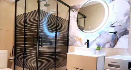 Win Haven • Deluxe Haven Suite