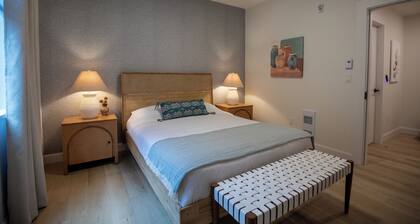 Mediterranean Suite 201 - The Agora a Boutique Hotel