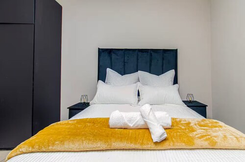 Win Haven • Modern Serenity