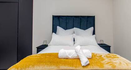 Win Haven • Modern Serenity