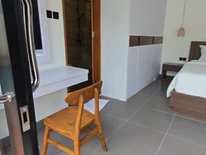 3 habitaciones, wifi y ropa de cama 