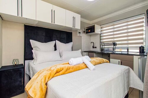 Win Haven • Urban Executive Studio