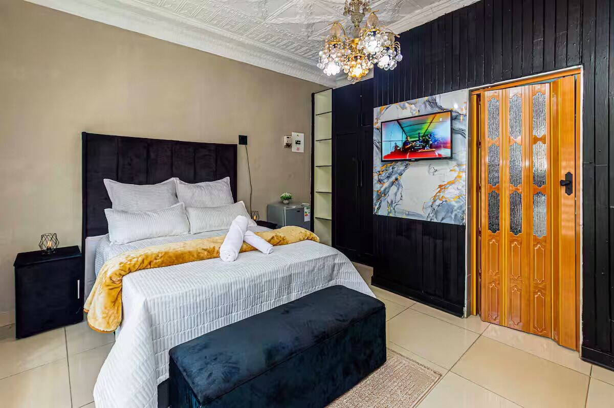 Imagem do perfil do anfitrião