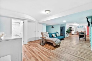 Televisión, futbolito