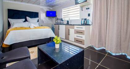 Win Haven • Premium City Studio