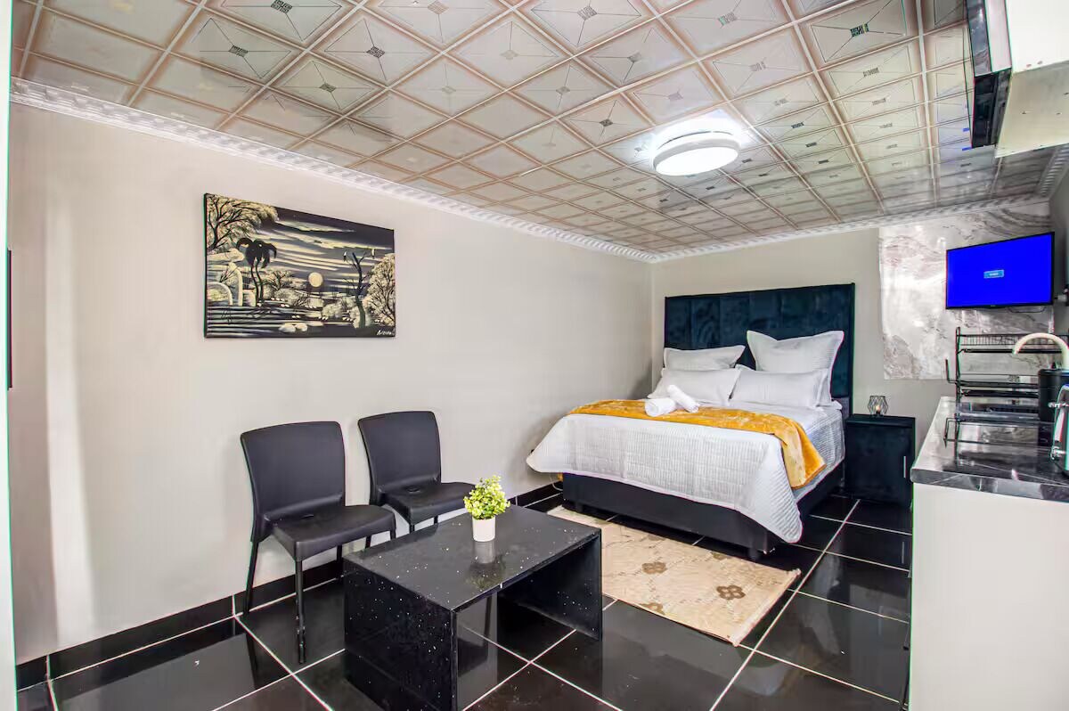 Imagem do perfil do anfitrião