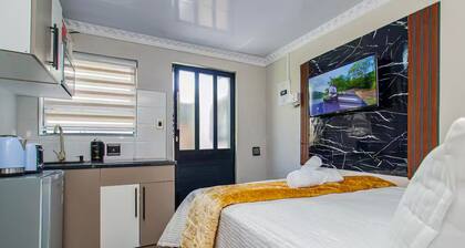 Win Haven • Classic Elegance Studio