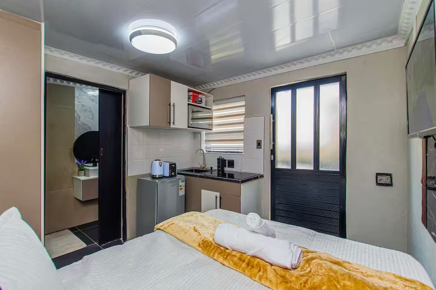 Win Haven Classic Elegance Studio - Randfontein