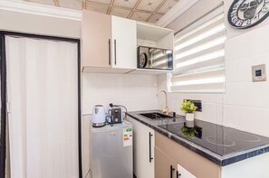 Private kitchen - Win Haven • Classic Elegance Studio (Randfontein)