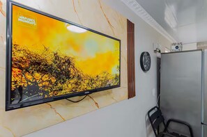 Interior - Win Haven • Elite Haven Suite (Randfontein)