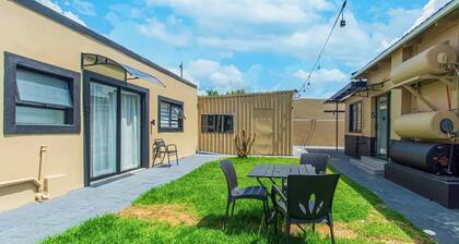 Win Haven • Signature Studio