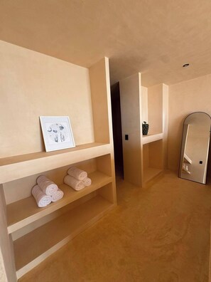 Interior - Sea Breeze Penthouse at Conchas Chinas (Puerto Vallarta)