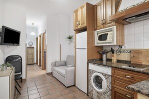 Interior - Apartment 'Casa Beli' with Wi-Fi (Conil de la Frontera)