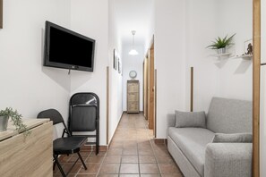 TV - Apartment 'Casa Beli' with Wi-Fi (Conil de la Frontera)