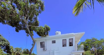 Cool Breeze Villa No. 2 in the centre of Grand Baie with swimming pool