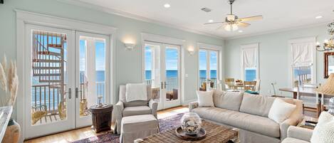 TV connectée, livres