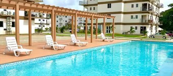 Sea Foam Villa - Buccoo - Lovely 3 BR, Fully AC