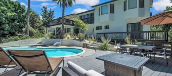 Fallbrook Pool & Spa Wine Country Estate