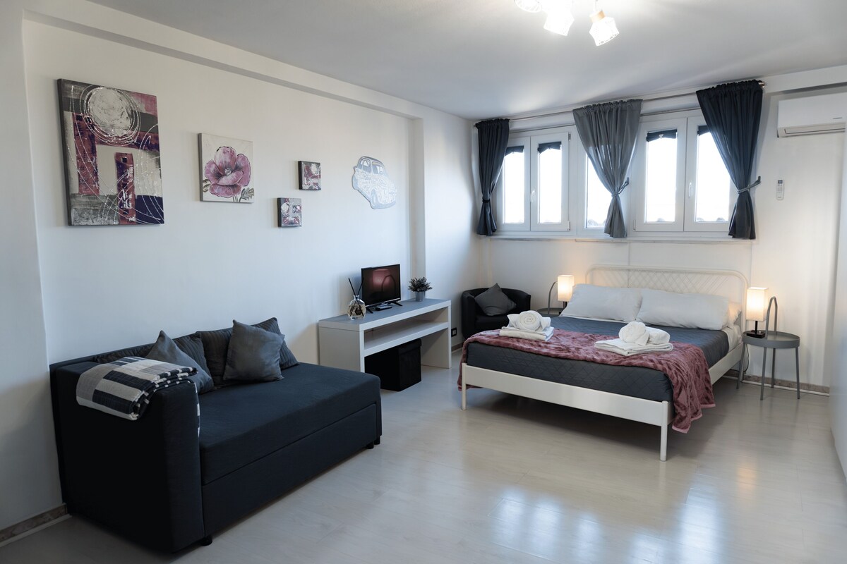 Bild für Gastgeberprofil