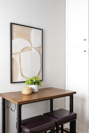 Interior - Discover Little Italy! Central & Walkable Boho Apt (San Diego)