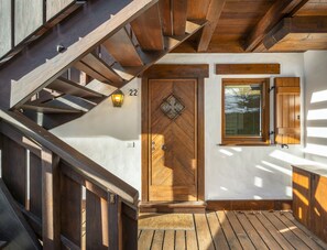 Interior - Cianderies Cozy Apartment R&R (Cortina d´Ampezzo)