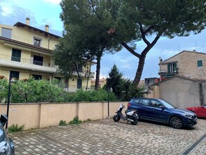 Exterior - Apartment Rosemary (Fano)