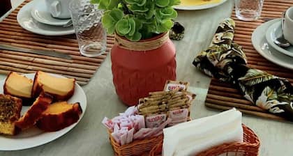 VILLA DO ARRAIAL HOTEL