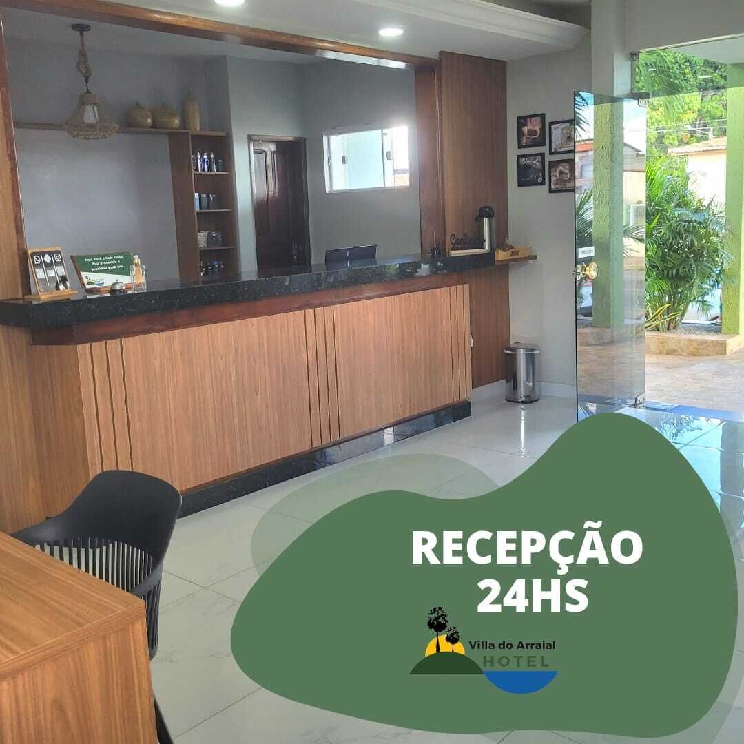 Recepció