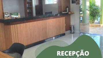 Recepció