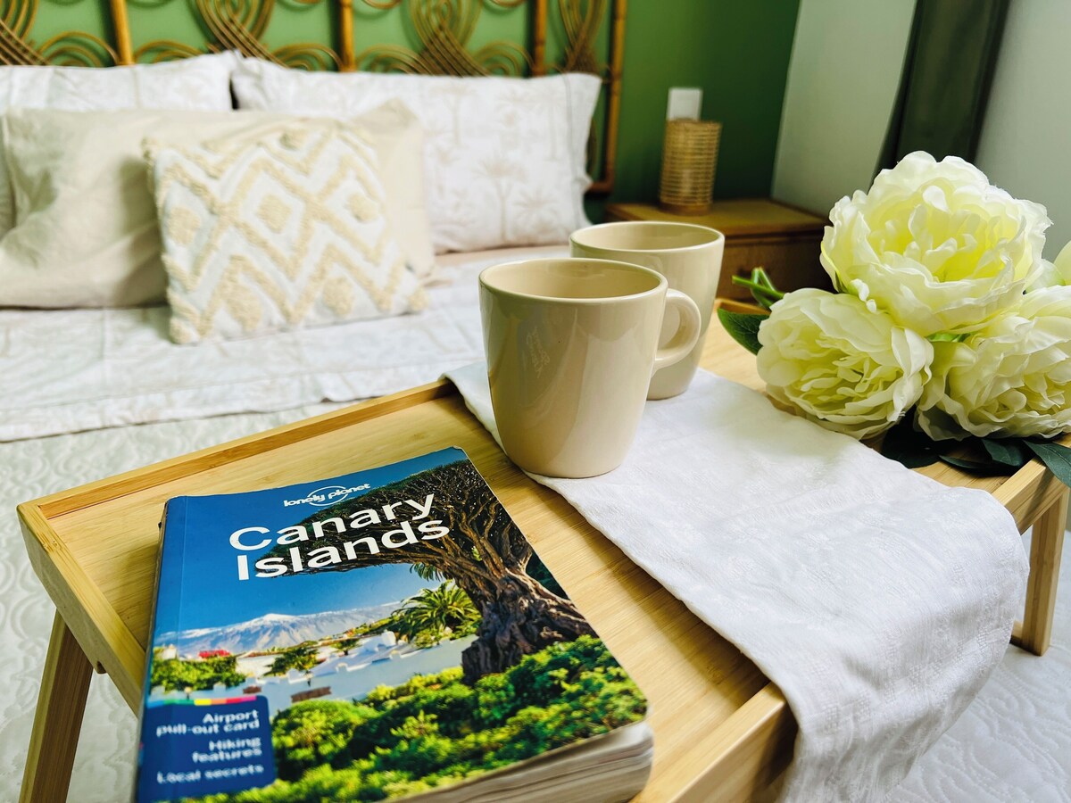 Image de profil de l’hôte