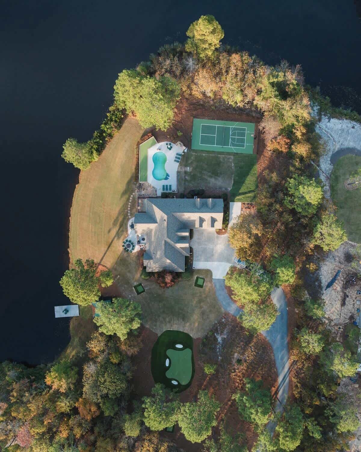 Imagem do perfil do anfitrião