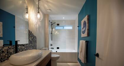 Mediterranean Suite 201A - The Agora a Boutique Hotel