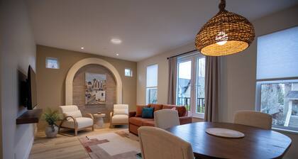 Mediterranean Suite 201A - The Agora a Boutique Hotel