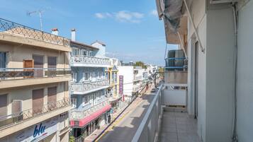 Terrain de l’hébergement