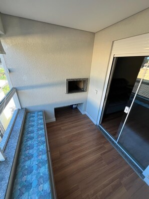 Lanai - Apartamento Graciliano (Florianópolis)