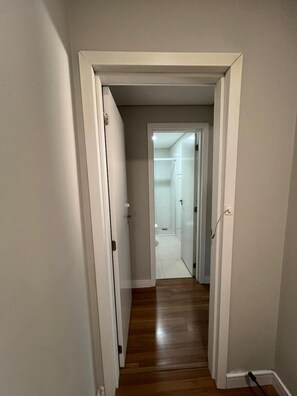 Bathroom - Apartamento Graciliano (Florianópolis)