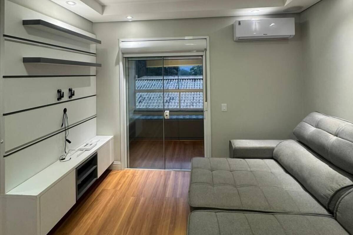 Basic Apartment | WiFi (free)