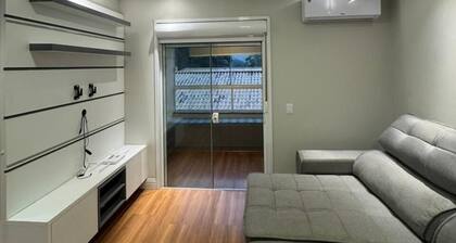 Apartamento Graciliano