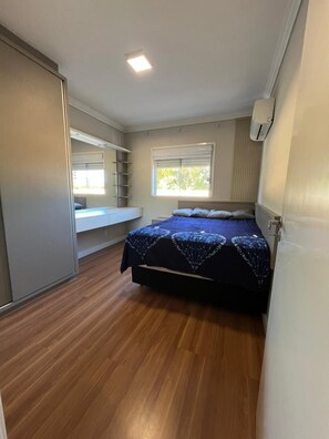 Free WiFi - Apartamento Graciliano (Florianópolis)