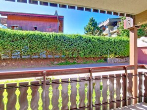 Property grounds - Gelinotte GL1 SKI & MOUNTAIN 4 Pers. (Châtel)
