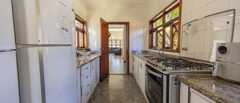 Hus, røyk | 3 soverom