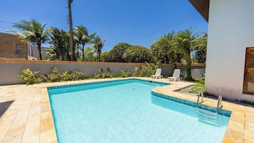 Casa, para fumantes | 3 quartos