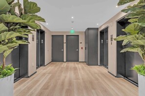 Interior - The Elser Miami | Elegant & Modern Retreat (Miami)