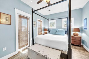 House, Multiple Beds (Light Shoes) | 3 bedrooms - Light Shoes (Santa Rosa Beach)