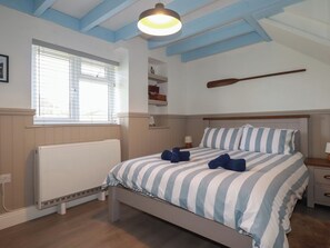 Casa de campo | 2 quartos, individualmente decorados, individualmente mobiliados