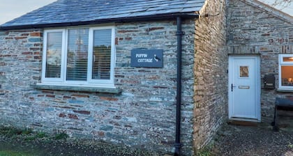 Puffin Cottage